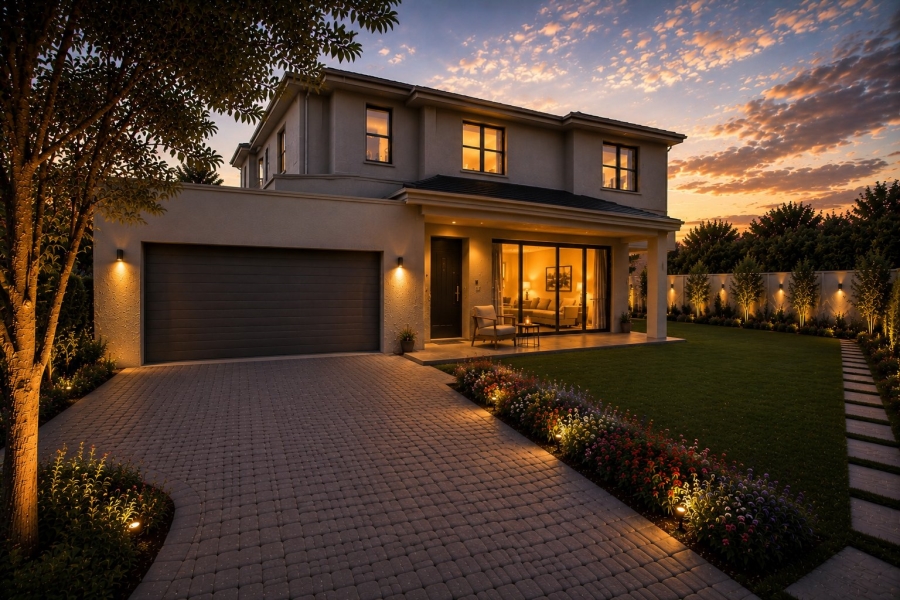 4 Bedroom Property for Sale in Croydon Gardens Estate Western Cape